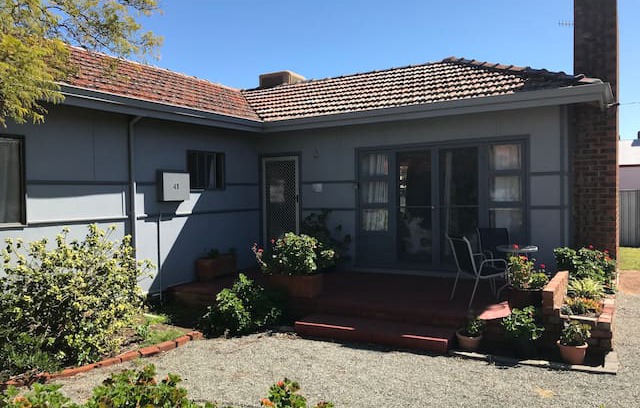 Kondinin House | Smudge’s Shack