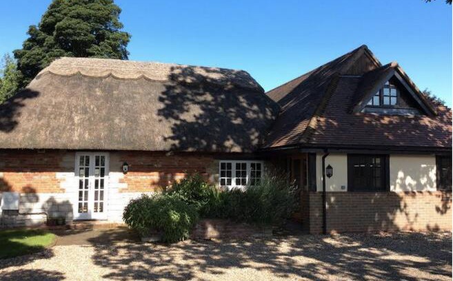 Locks Heath Other | The Old Dairy - Self contained accommodation