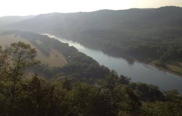 Mountain View Cabin | Twin Pines Lodge Mountain View Ar.