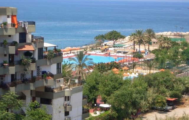 Zouq Mkayel Villa | Chalet (Beach) in SAMAYA Resort, Jounieh, Lebanon