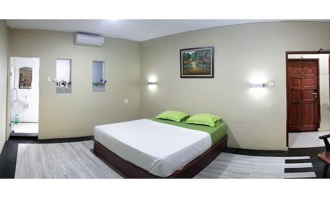 Medan Apartment | J House sei batanghari Medan