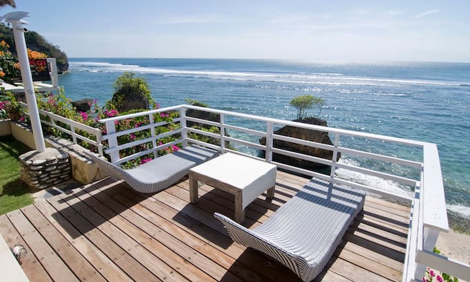 Pecatu House | Deeksha Bali Beach SurfHouse,Bingin