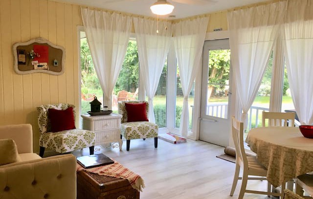 Chappell Hill House | Emily's Post: Chappell Hill, Texas