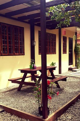 Dapitan House | Khalil's Vacation Home
