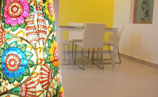 Visakhapatnam Apartment | The Mango House Vizag