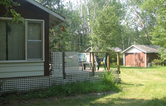 Whiteshell Cabin | Star Lake Cottage, South Whiteshell MB