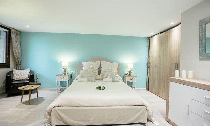 Orio Apartment | San Sebastián- Orio"Naparra-enea"