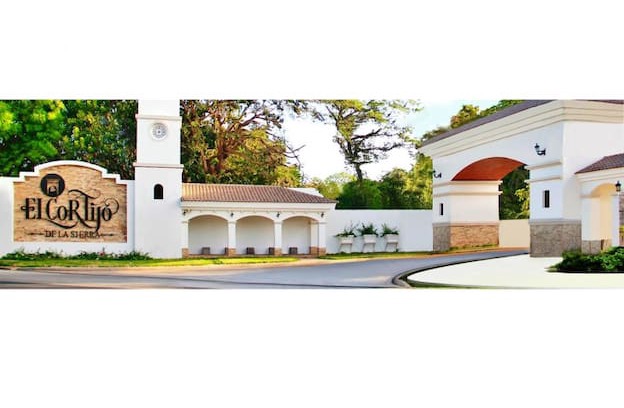 Managua House | CORTIJO DE LA SIERRA - A PLACE TO ENJOY
