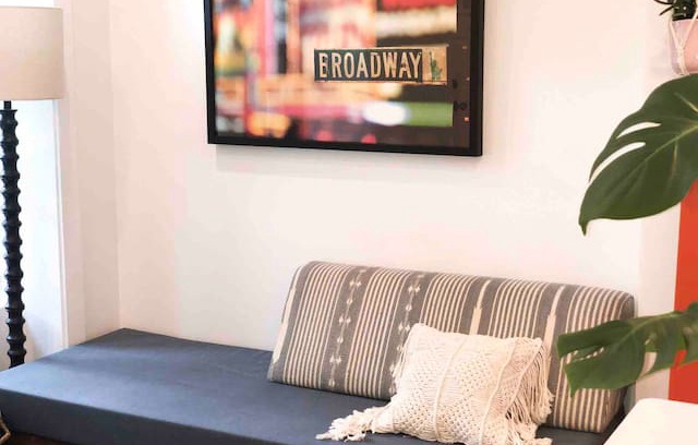 Bedford-Stuyvesant Apartment | Modern Brooklyn Brownstone Garden Apartment