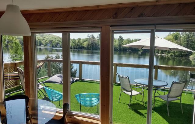 Prevost Villa | Paradisio at Lac Renaud