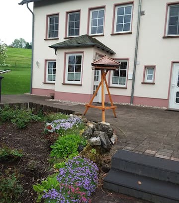 Ormont Apartment | Ferienwohnung Maus in der Eifel