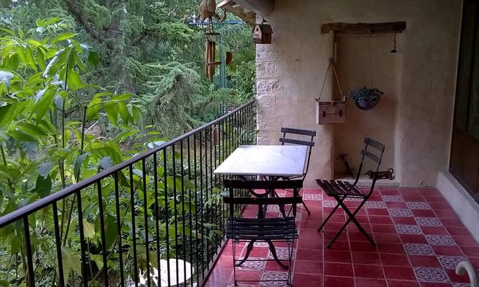Sault Bed & Breakfast | La Charmille