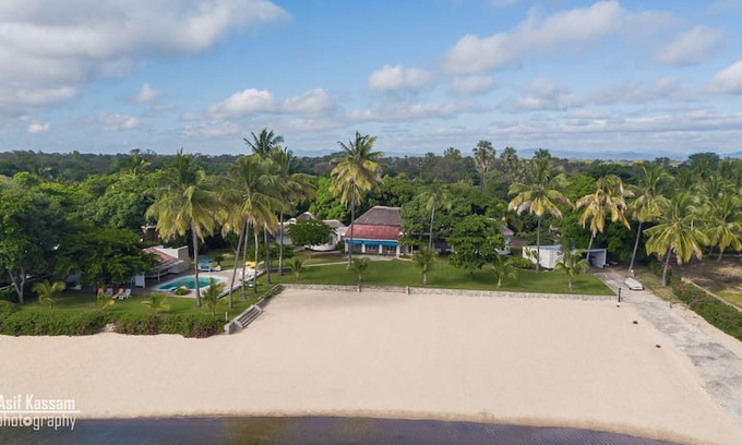Mangochi Villa | Villa Nyasa