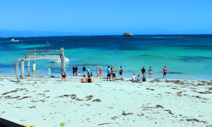 Hamelin Bay House | Hamelin Bay Unwind