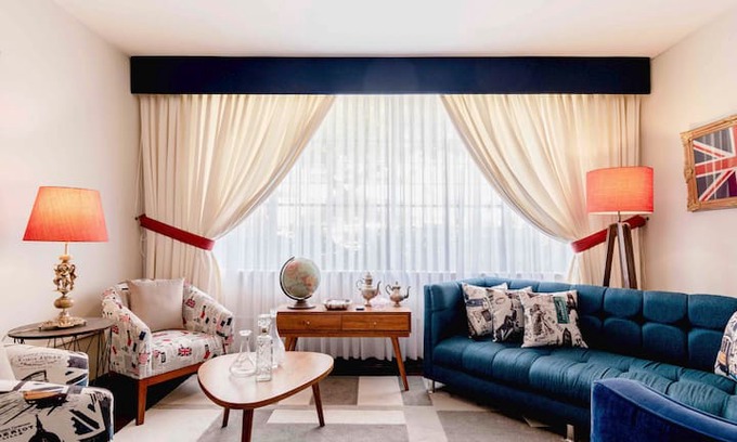 Miraflores Apartment | Long term rental &daily & weekly rent MIRAFLORES,