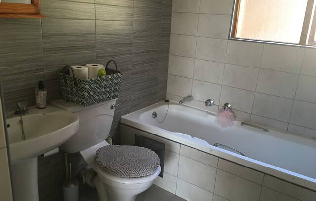 Weltevredenpark Apartment | 62 Monte Carlo
