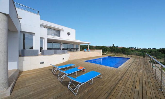Punta Prima House | 4 bedroom villa sleeps 7 in punta prima