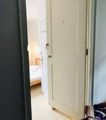 Honfleur Apartment | le lord, Bar, Pub, Chambre N°5