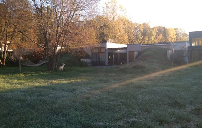 Tryon Farm House | The Pond House at Tryon Farm