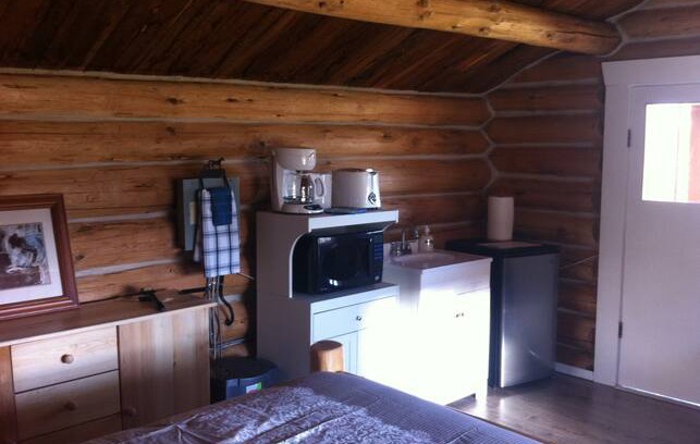 108 Mile Ranch Other | Abel Lake Cabins # 1