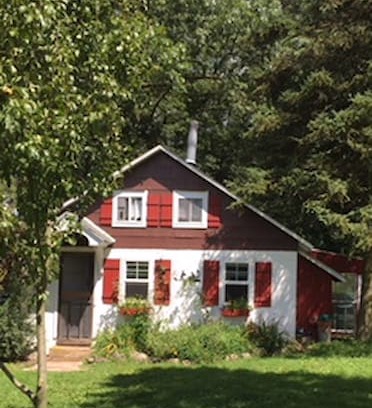 Coopersburg Other | Rustic Farm Cottage/Blacksmith shop