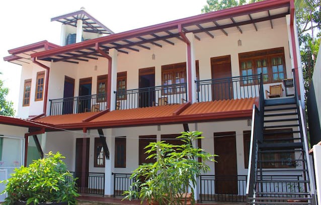 Mihintale House | Isuru Guest Anuradhapura
