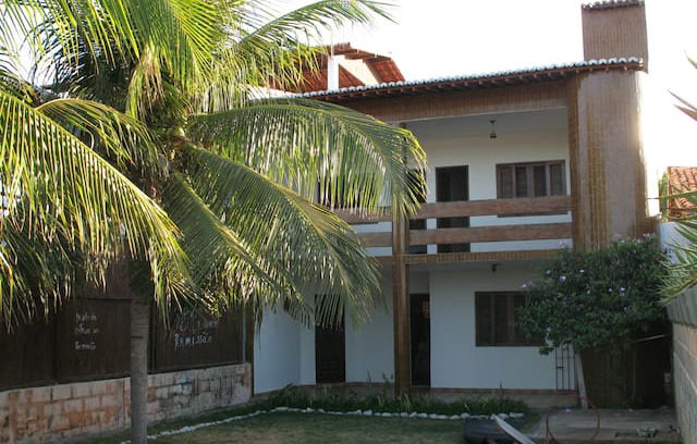 Genipabu House | Beach House Genipabu - Natal-RN-BR
