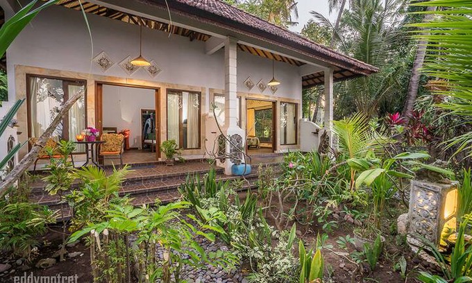 Sambirenteng Cabin | Kubuwaru Homestay, Tejakula Singaraja, North Bali
