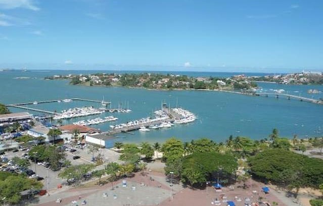 Praia do Canto Apartment | PRAIA DO CANTO APARTMENTS
