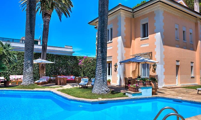 Santa Marinella Villa | VILLINO LAFFRANCO 10, Emma Villas Exclusive