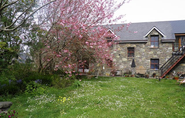Ventry Cabin | ballybeag cottages
