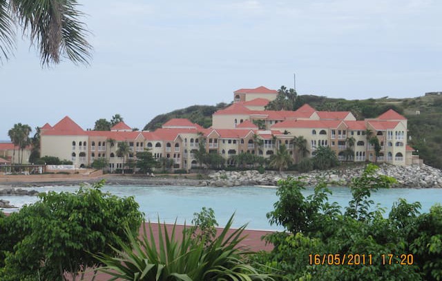 Little Bay Apartment | 1 Bedroom at Divi Little Bay, St Maarten