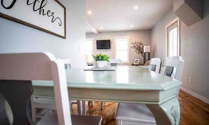 Frankenmuth Apartment | Mitten on Main