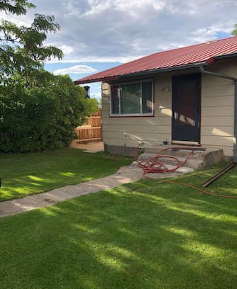 Conejos House | Red Roof Inn