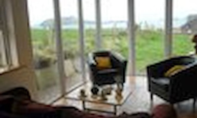 Dunquin House | Liosin Na greine