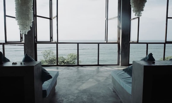 Pecatu Villa | VILLA V ULUWATU | Suite N°2 | Bingin Beach | BALI