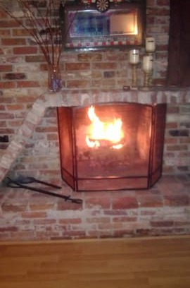 San Luis House | Tallahassee Tree House Sleeps 1-8