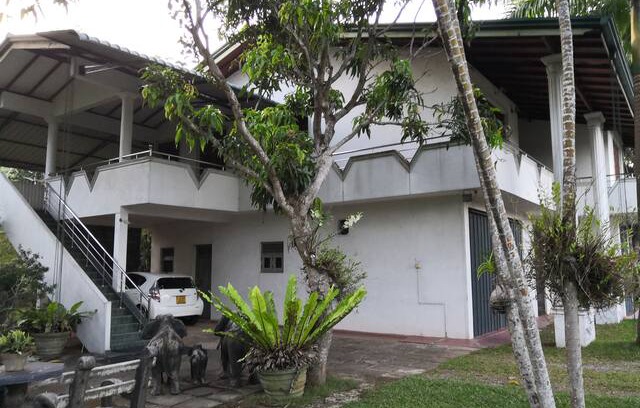 Gampaha House | Kirindiwita House