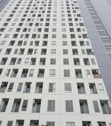 Sidoarjo Apartment | Apartemen Terjangkau Tamansari Prospero Sidoarjo