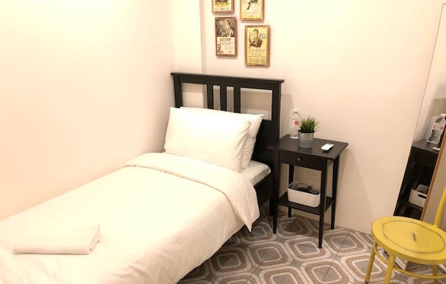 Gadong Hostel | NekNek Hostel Room 5