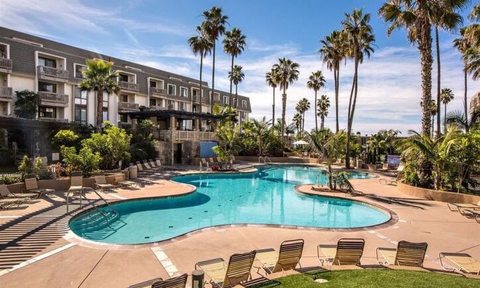 Townsite Apartment | Oceanside Little Beach Paradise