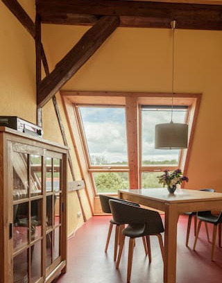 Wittstock/Dosse Apartment | Weidenhof Simon - Ferienwohnung Fanny