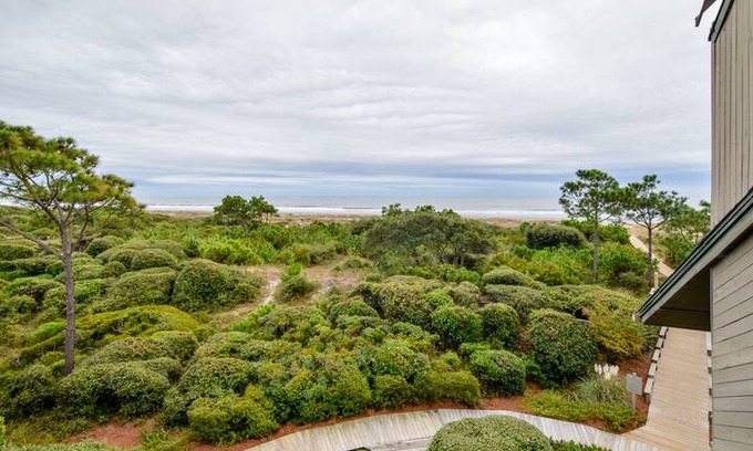 West Beach Villa | 1113 Duneside Villa