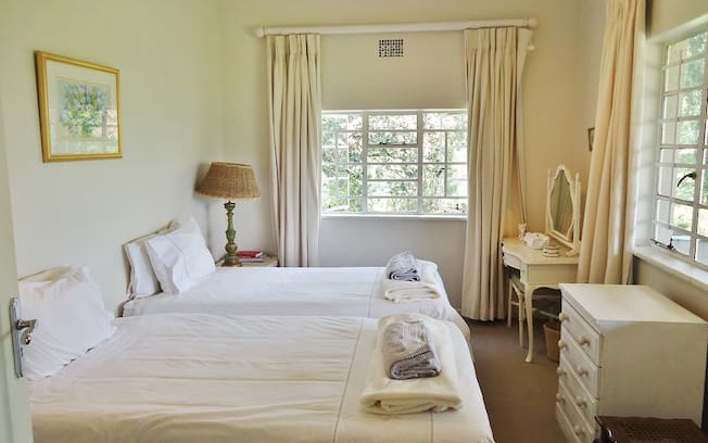 Cathkin Park Other | Wittoncroft Farm Self Catering House