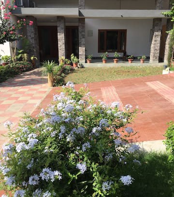 Bullawala House | Sarojini Villa
