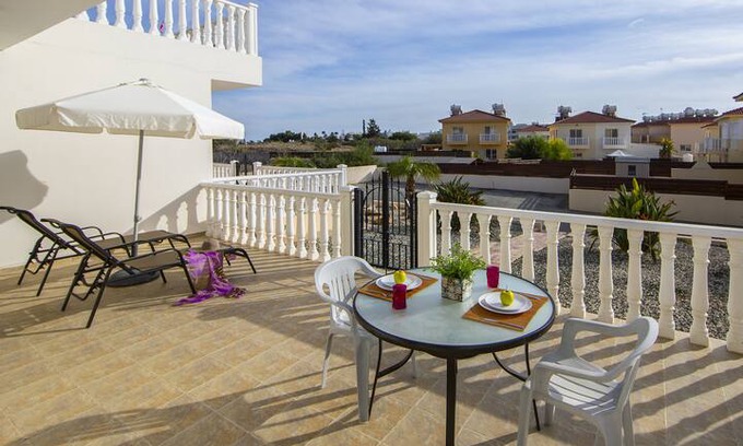 Ayia Napa Villa | Ayia Napa Estelle Suite, Near to Nissi Beach