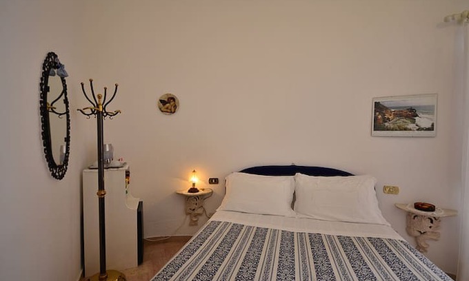 Vernazza Bed & Breakfast | B&B Villa Guglielmina