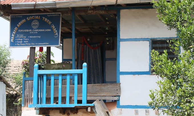 Khandbari House | Homestay in Khandbari