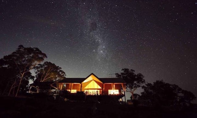 Wisemans Ferry House | Star Bay Resort