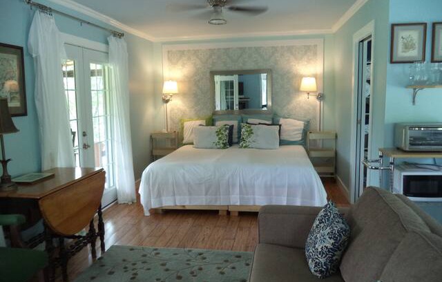 Picton Cabin | Swan Cove Cottage